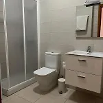 Apartman 3 Minute Walk To The Puerto de Santiago