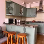 3 Minute Walk To The Apartman