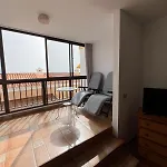 3 Minute Walk To The * Puerto de Santiago