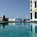 3 Minute Walk To The Apartman Puerto de Santiago